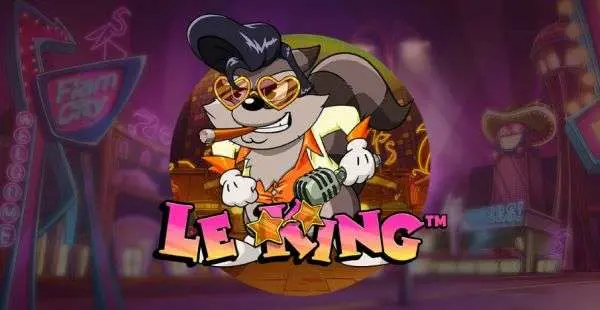 Le King