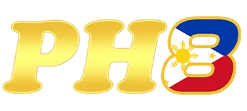 ph8 logo